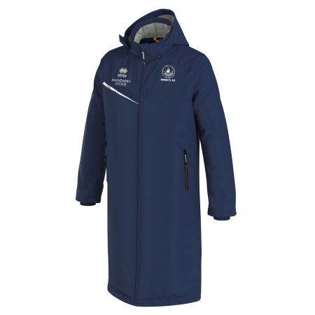 MYRFC Iceland Coach 3.0 Coat