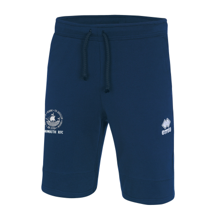 MYRFC Mauna Bermuda Shorts