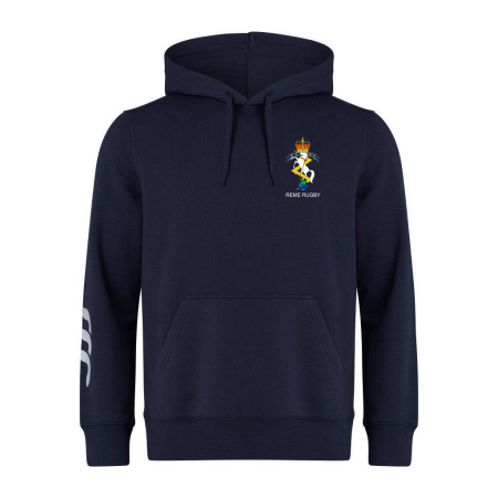 REME Rugby Canterbury Hoody