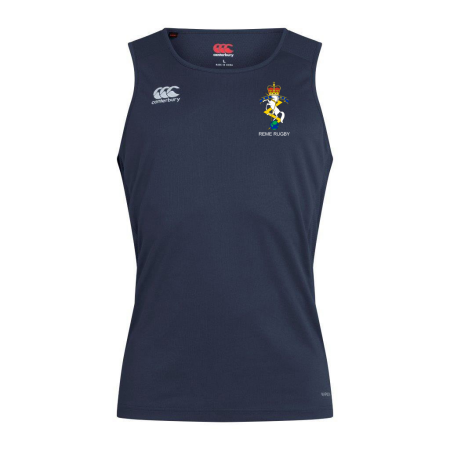 REME Rugby Canterbury Vest