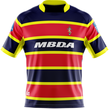REME Rugby Replica Playing shirt