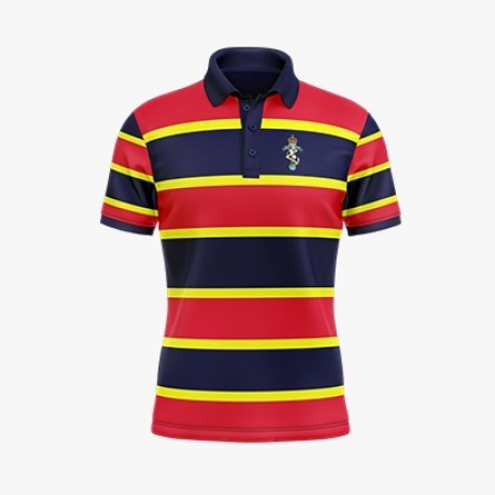 REME Rugby Short Sleeve Supporters shirt