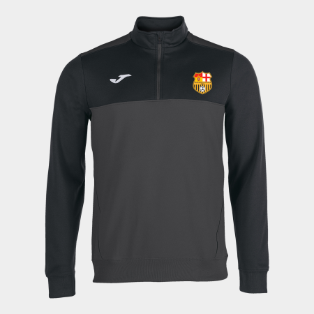 Sarisbury FC 1/4 Zip