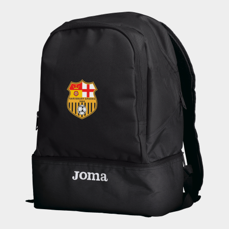 Sarisbury FC Backpack