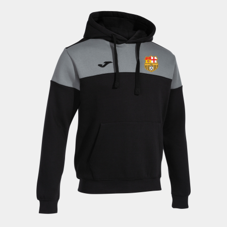 Sarisbury FC Crew V Hoodie