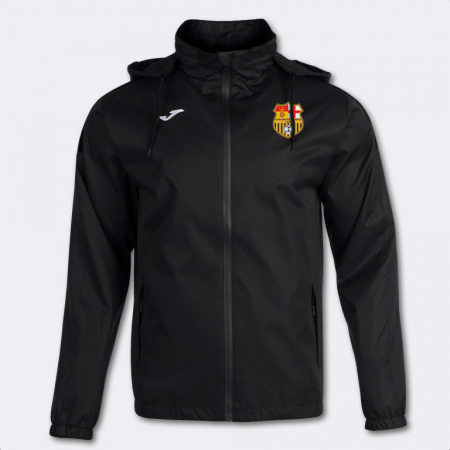 Sarisbury FC Rain Jacket