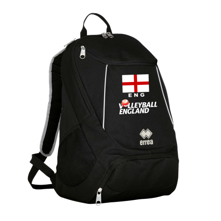 Volleyball England Thor Backpack